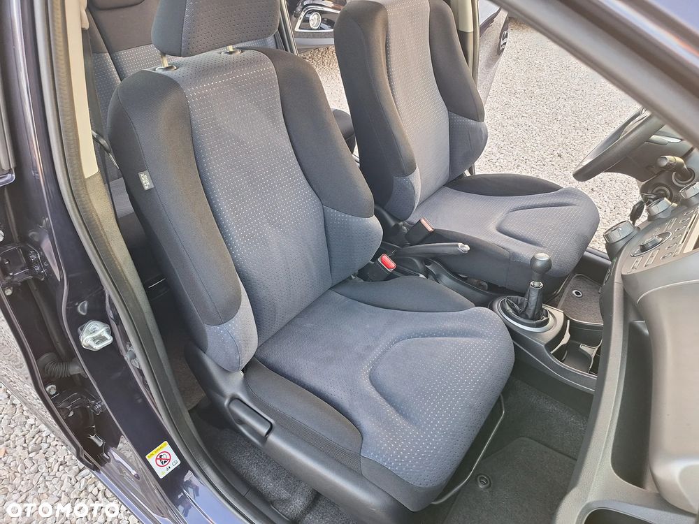 Honda Jazz 1.2 i-VTEC - 27
