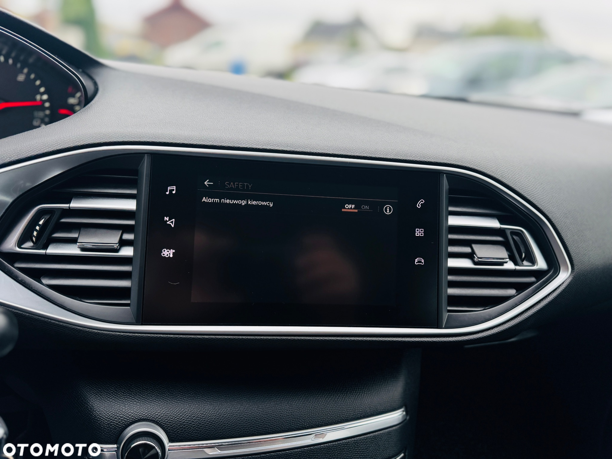 Peugeot 308 BlueHDi 130 Active Pack - 12