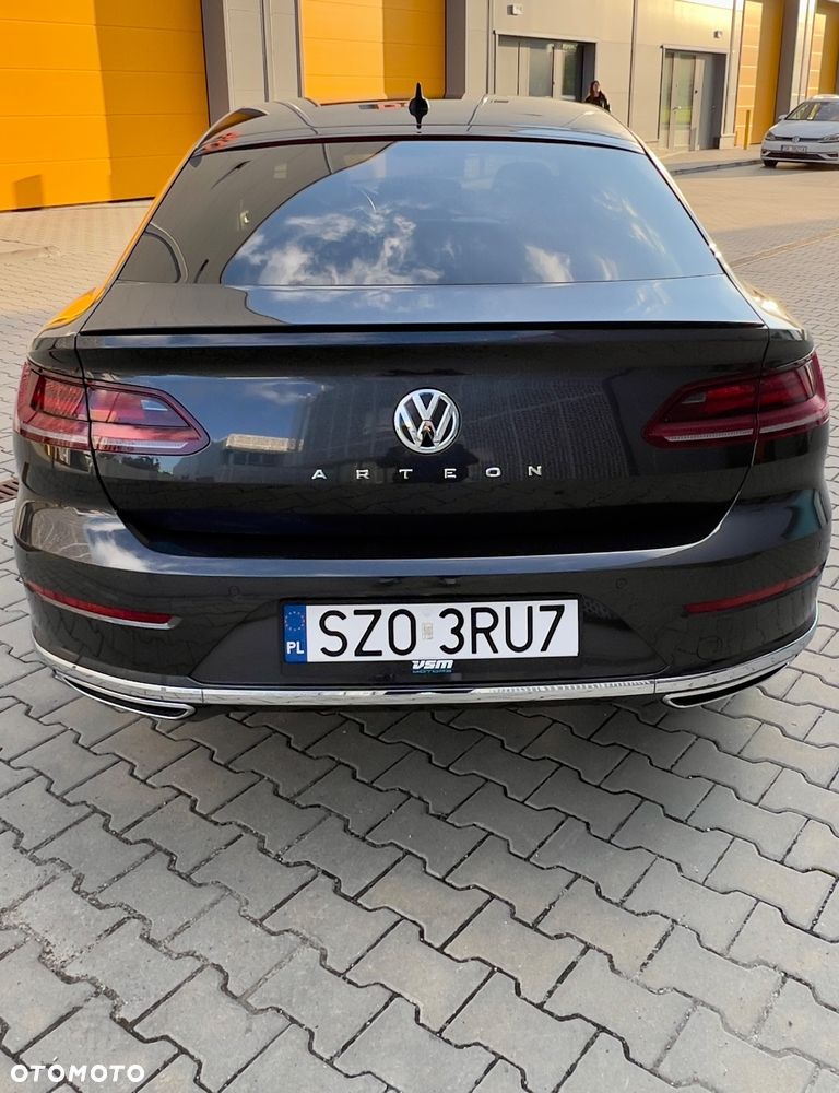 Volkswagen Arteon 2.0 TSI GPF R-Line DSG - 8