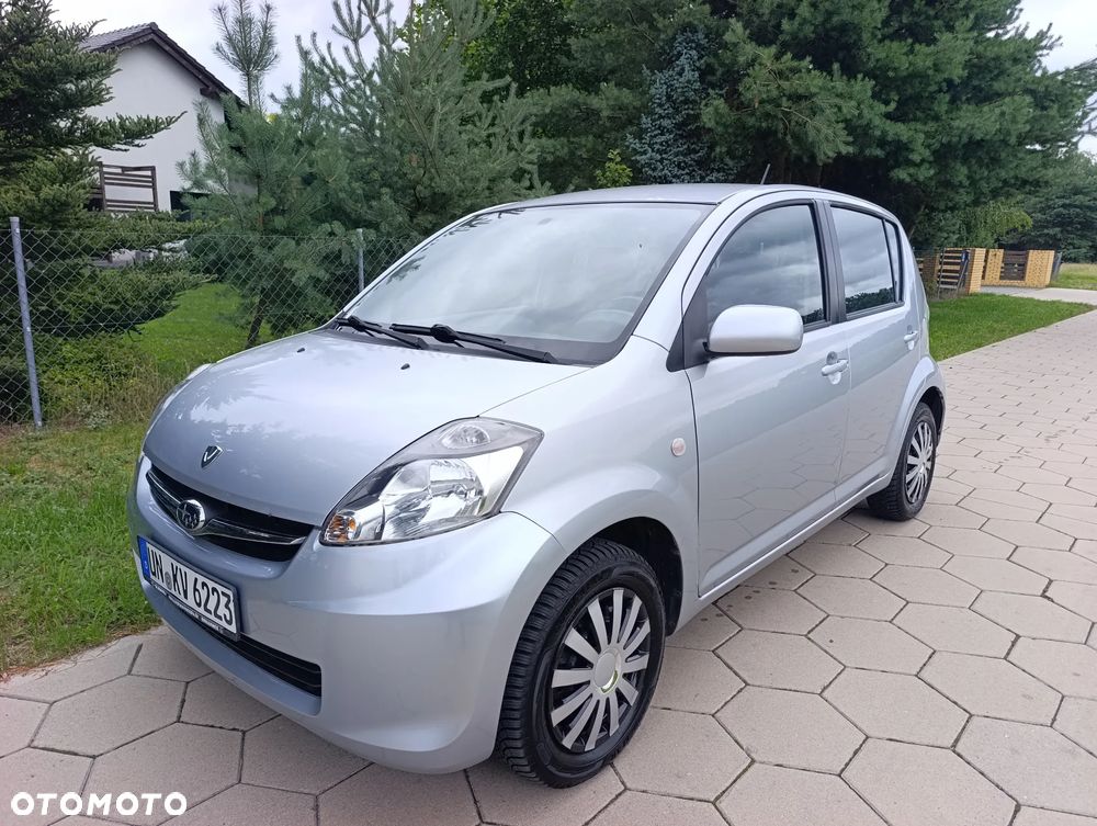 Subaru Justy 1.0 Active - 5