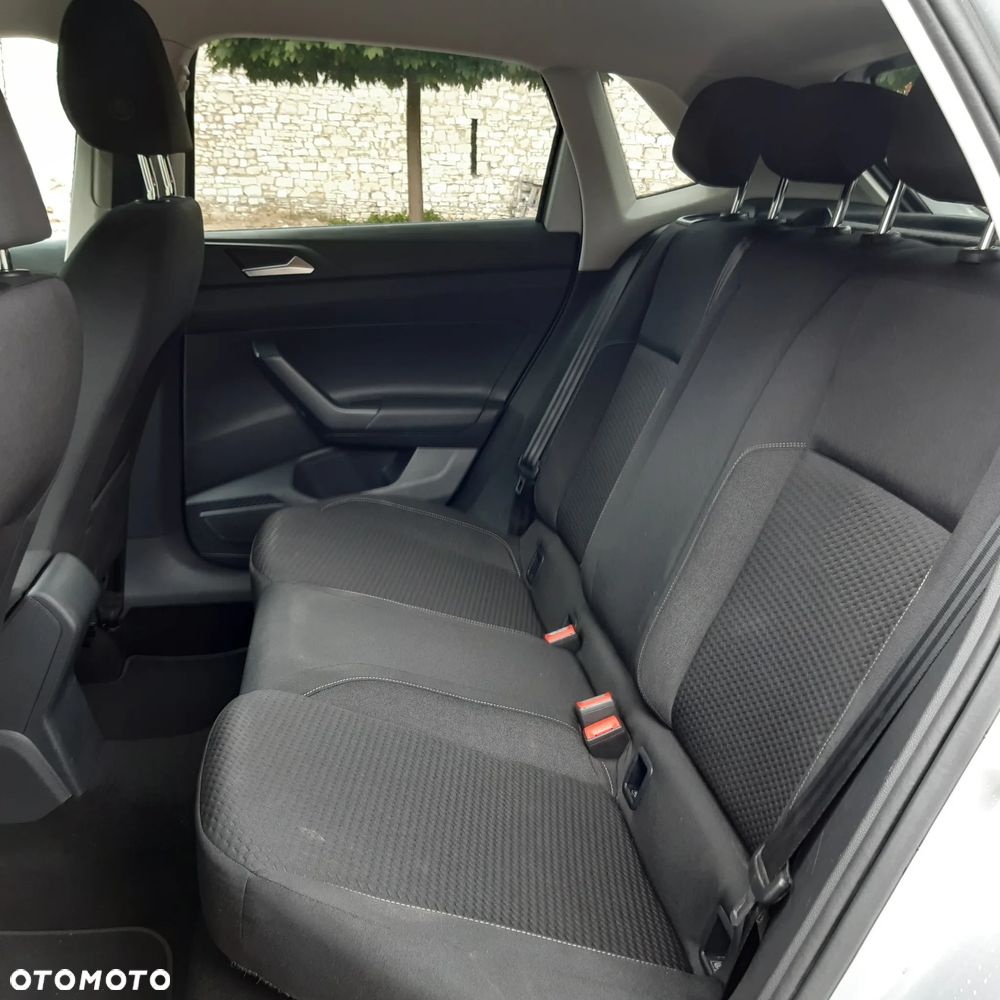 Volkswagen Polo 1.0 Comfortline - 16