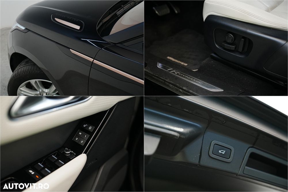 LAND ROVER Range Rover Velar 2020 — imagine 25