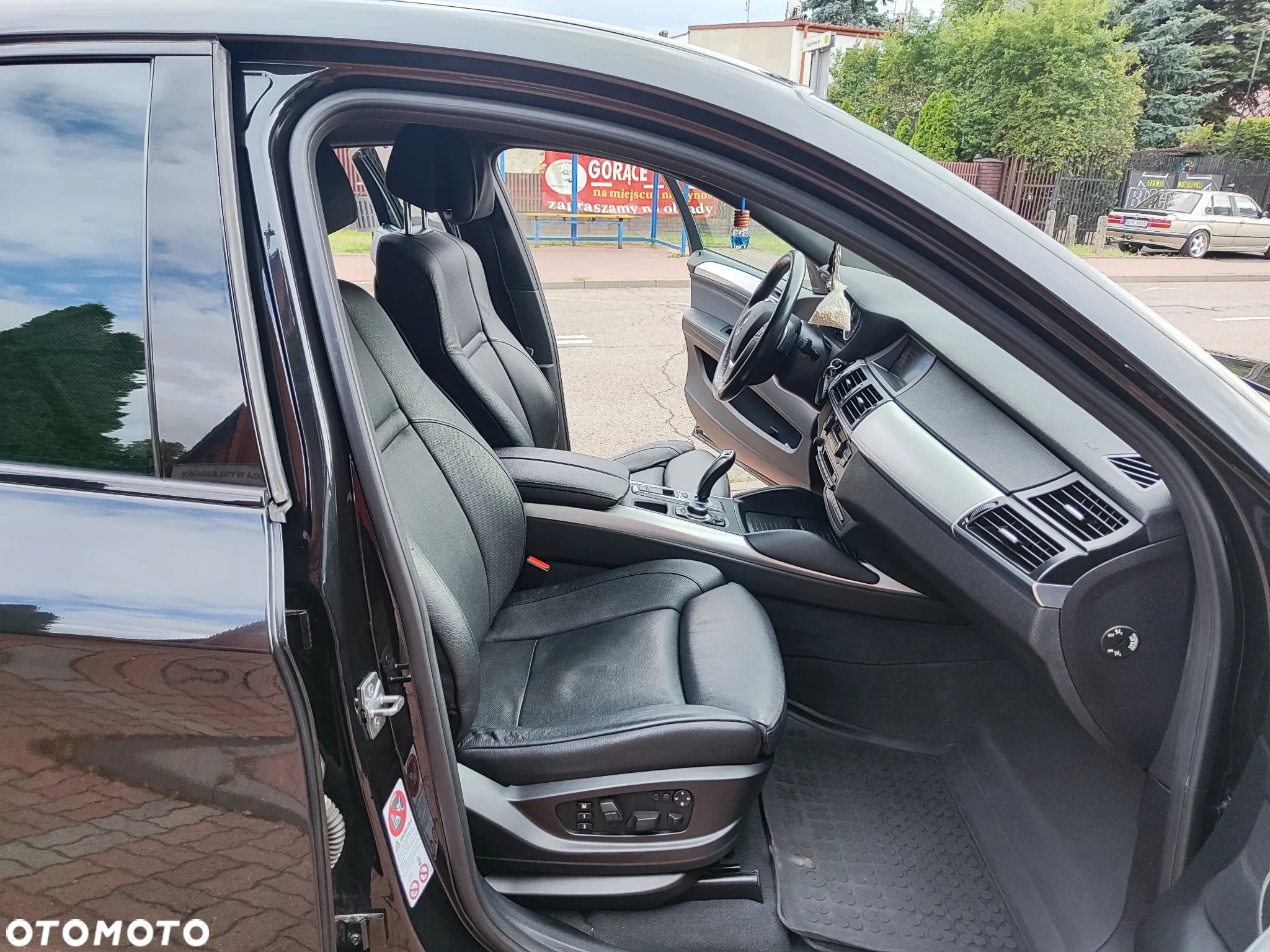 BMW X6 40d xDrive - 18