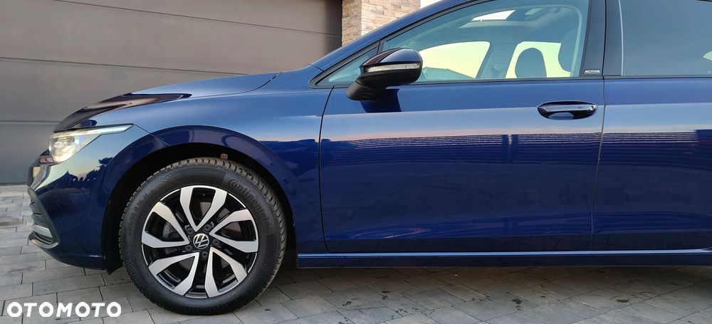 Volkswagen Golf - 12