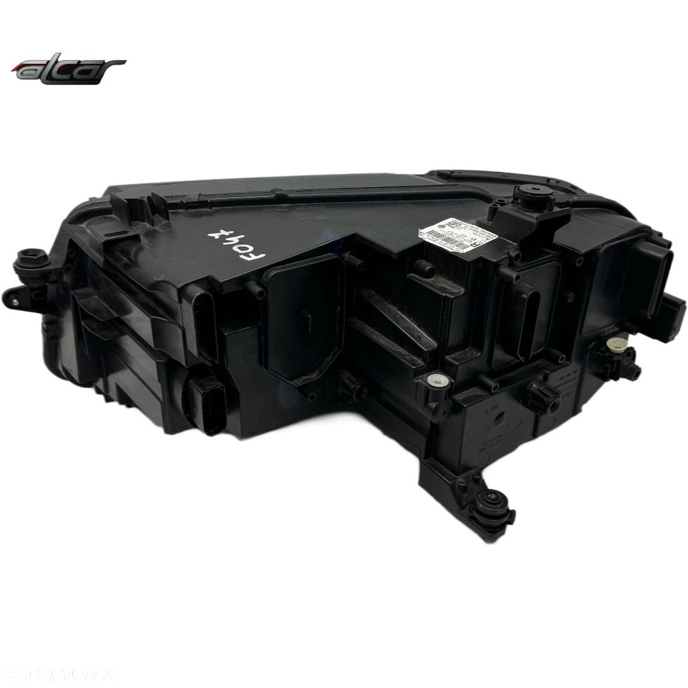 REFLEKTOR PRAWY PRZÓD FULL LED VOLKSWAGEN TIGUAN II 16-20 5NB 941 036 D - 6