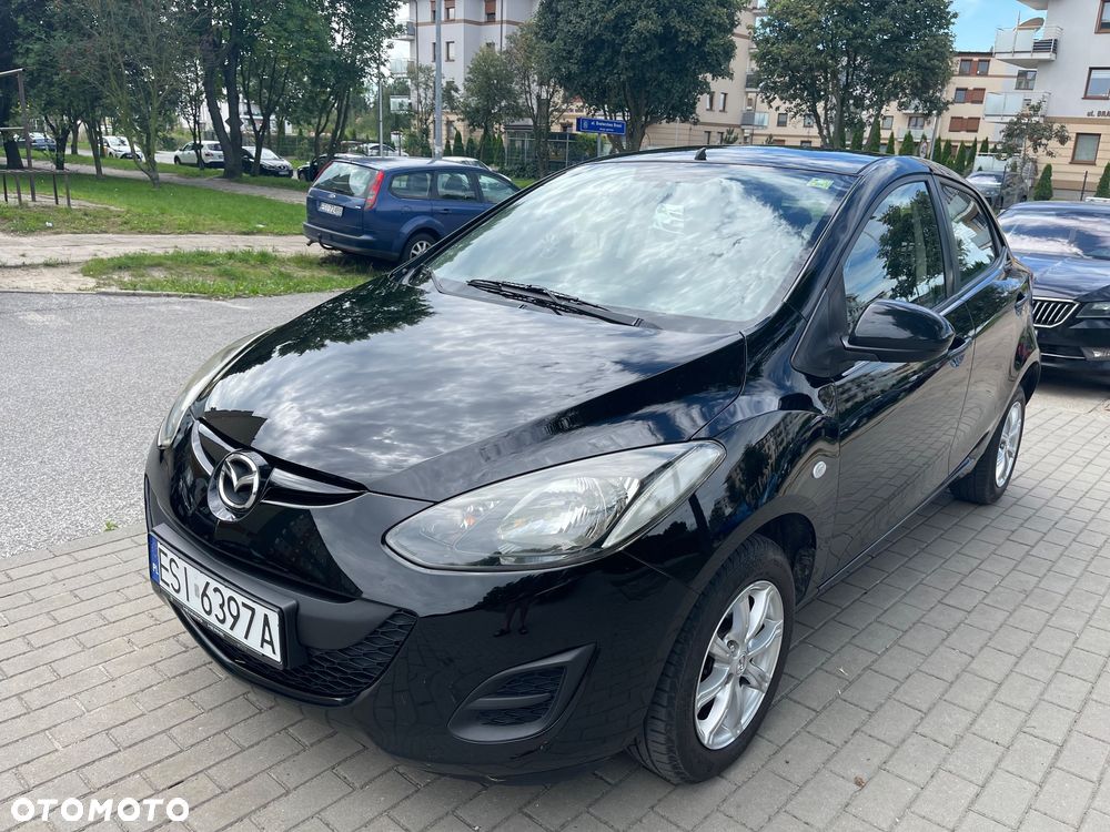 Mazda 2 1.3 Comfort - 1