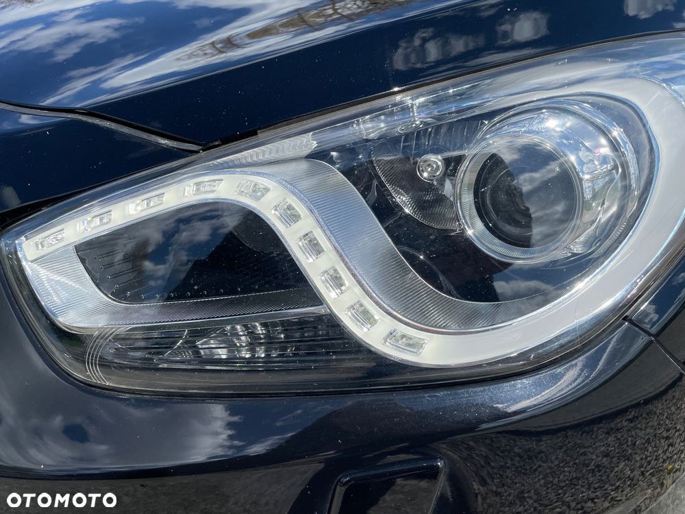 Hyundai i40 i40cw 1.7 CRDi Fifa World Cup Edition - 15