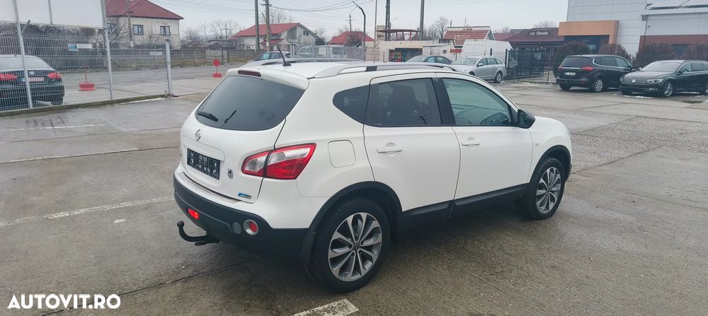 Nissan Qashqai 1.5 DCI DPF Acenta - 5