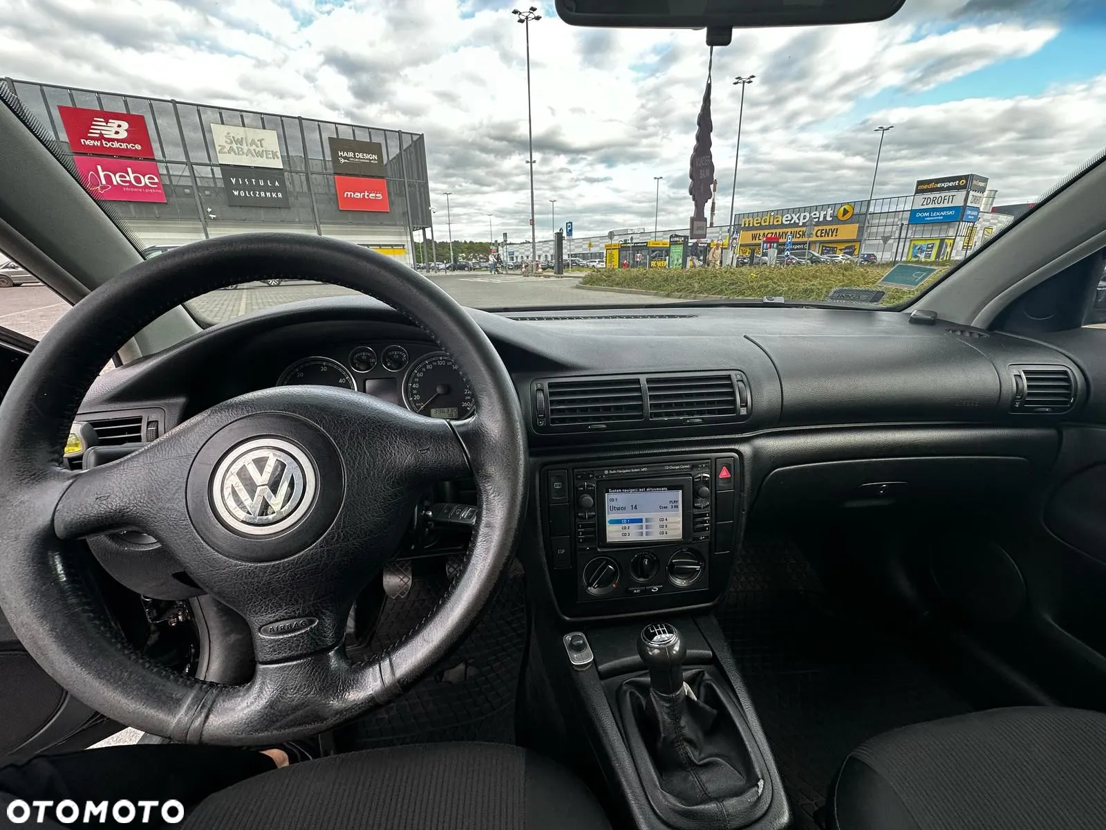 Volkswagen Passat - 3
