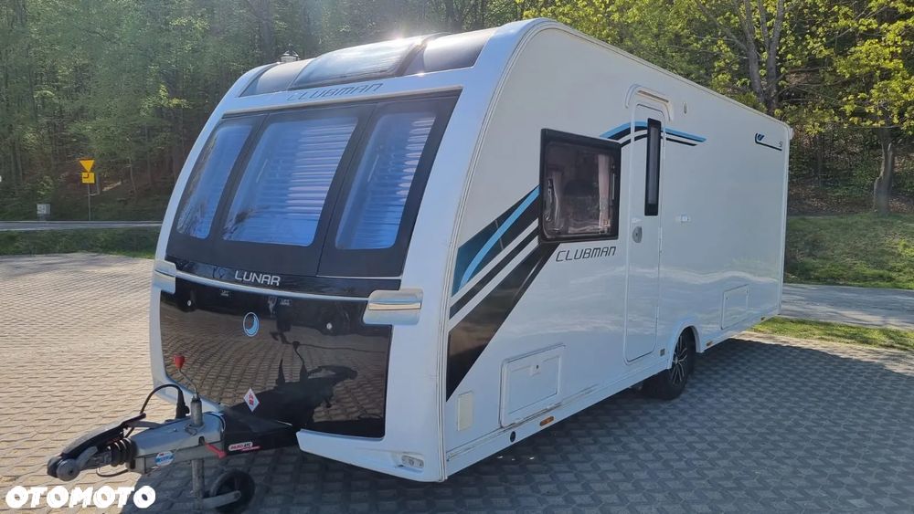 Lunar CLUBMAN SI - 3