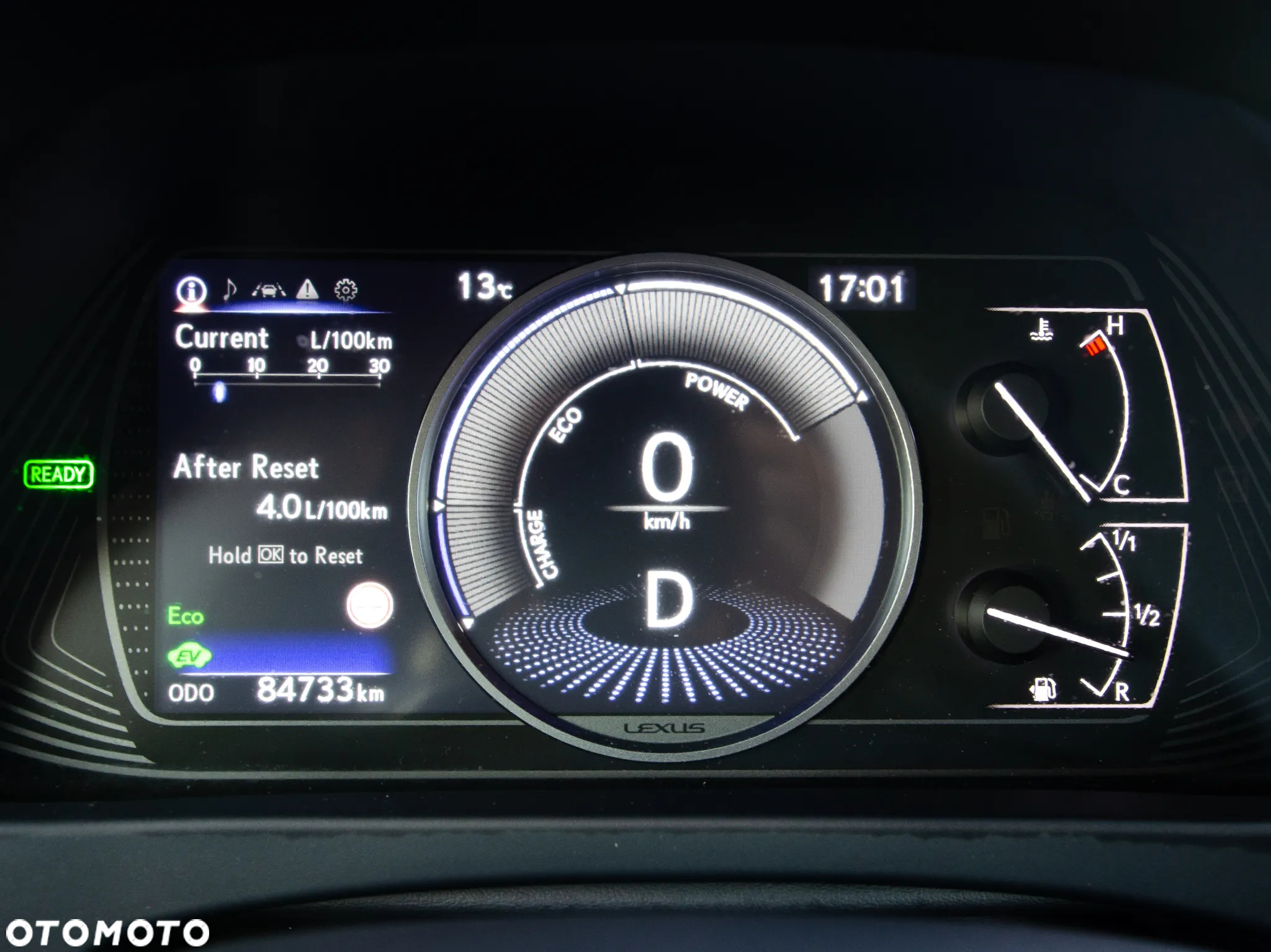 Lexus UX 250h GPF Prestige 2WD - 32