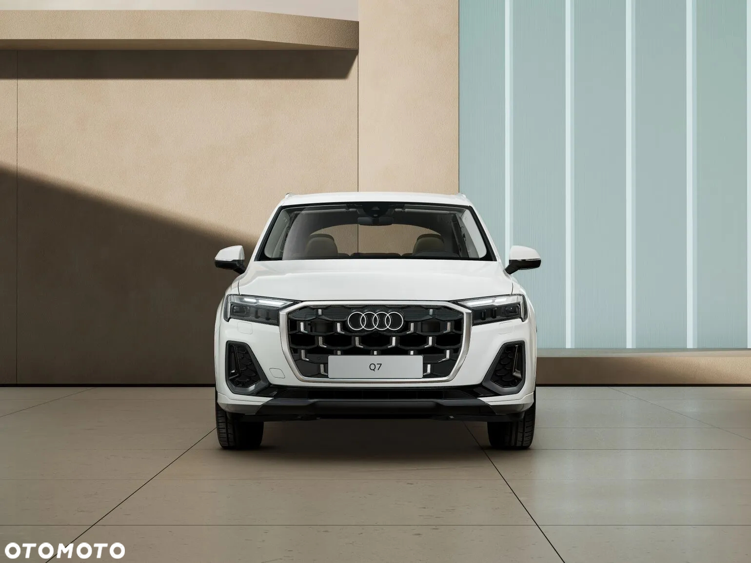 Audi Q7 - 9