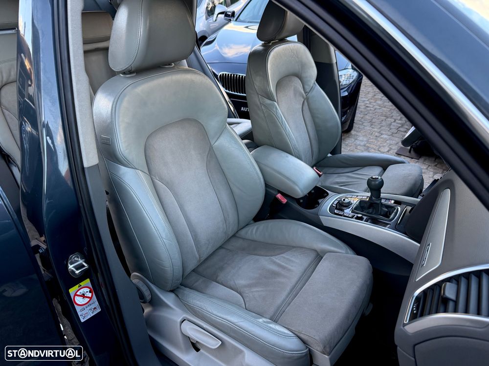 Audi Q5 2.0 TDI S-line - 56