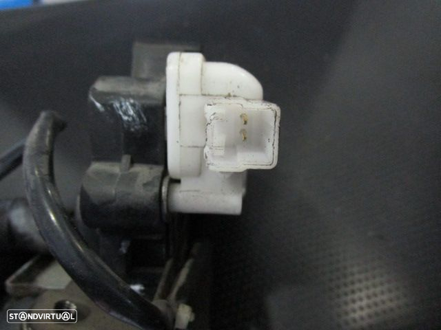 Fecho FEC2138 MAZDA 2 2003 MALA ELETRICO - 5