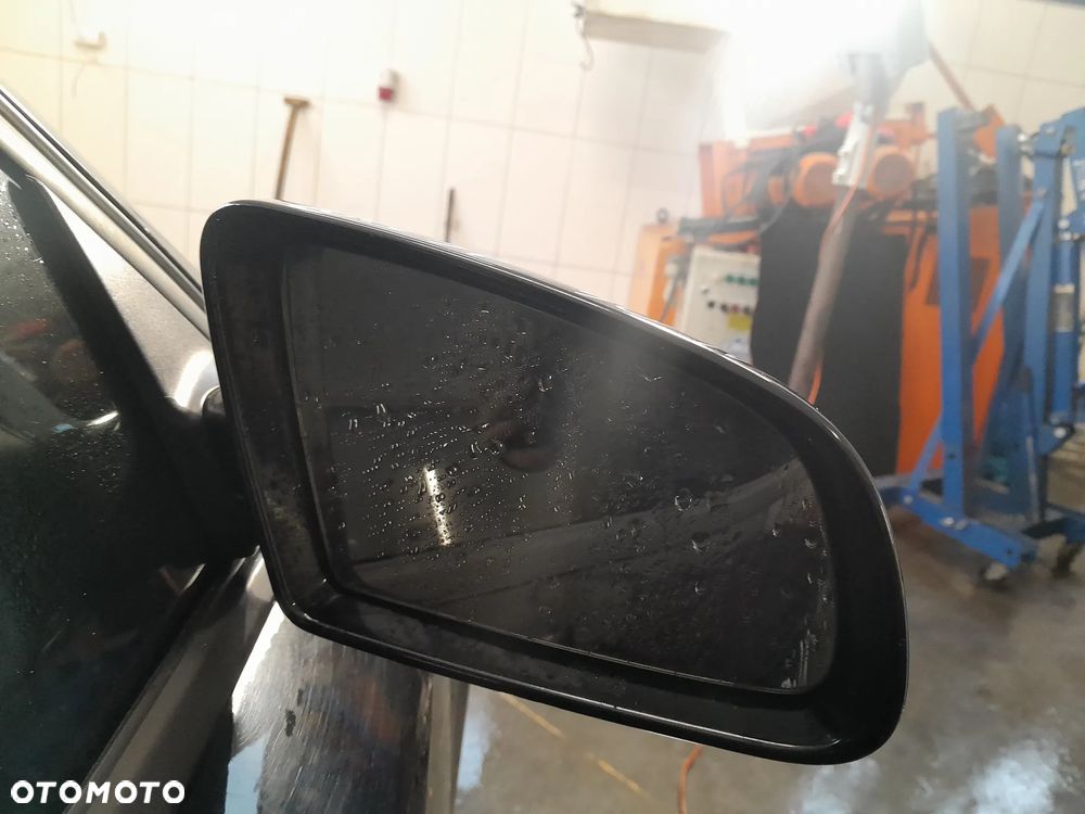 AUDI A4 B7 LUSTERKO PRAWE PRZEDNIE PRAWY PRZÓD ELEKTRYCZNE KOLOR: LY9B - 5