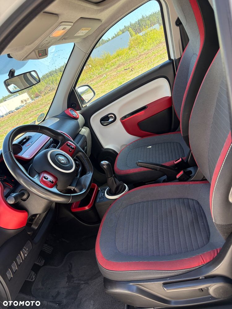 Renault Twingo - 15