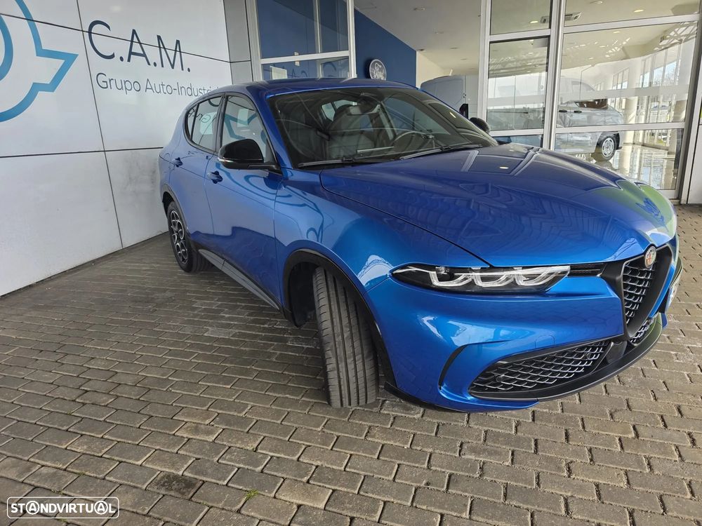 Alfa Romeo Tonale 1.5 Hybrid Sprint - 2