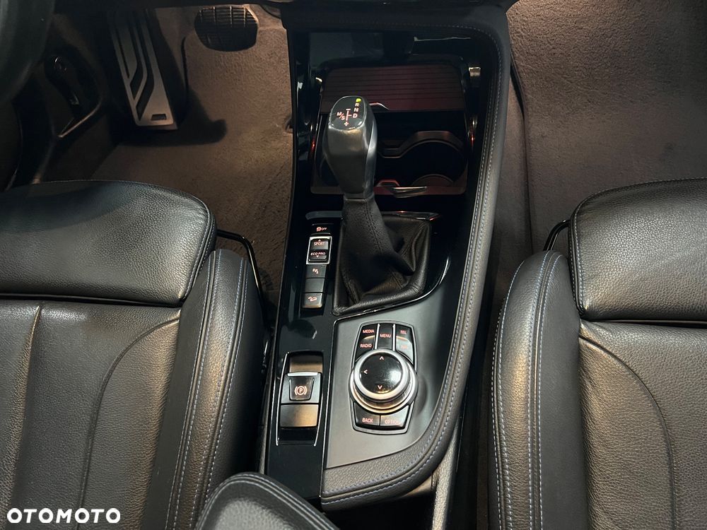 BMW X1 - 19