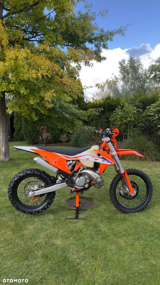 KTM EXC 150 - 2