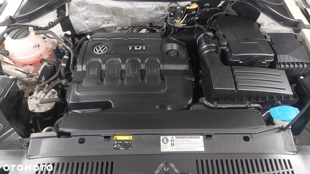 Volkswagen Tiguan 2.0 TDI 4Mot Perfectline R-Style DSG - 40