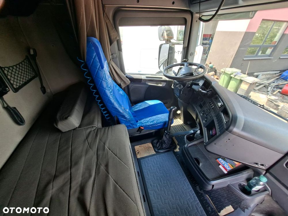 Scania R480 - 8