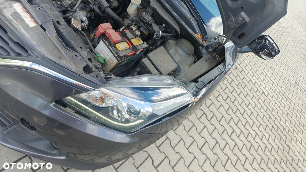 Suzuki Baleno 1.2 Dualjet Basic - 12