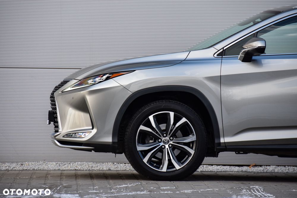 Lexus RX 300 Business Edition - 10