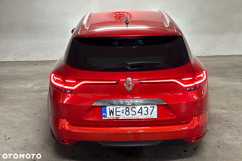 Renault Megane 1.3 TCe FAP Techno EDC - 19