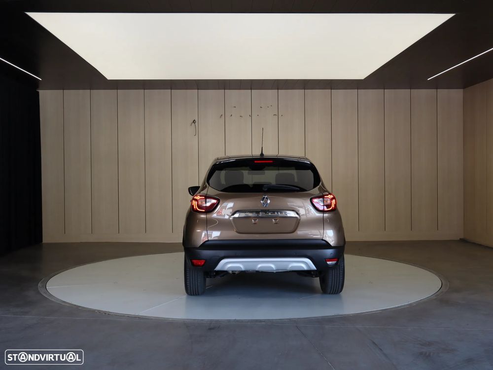Renault Captur ENERGY TCe 120 Intens - 9