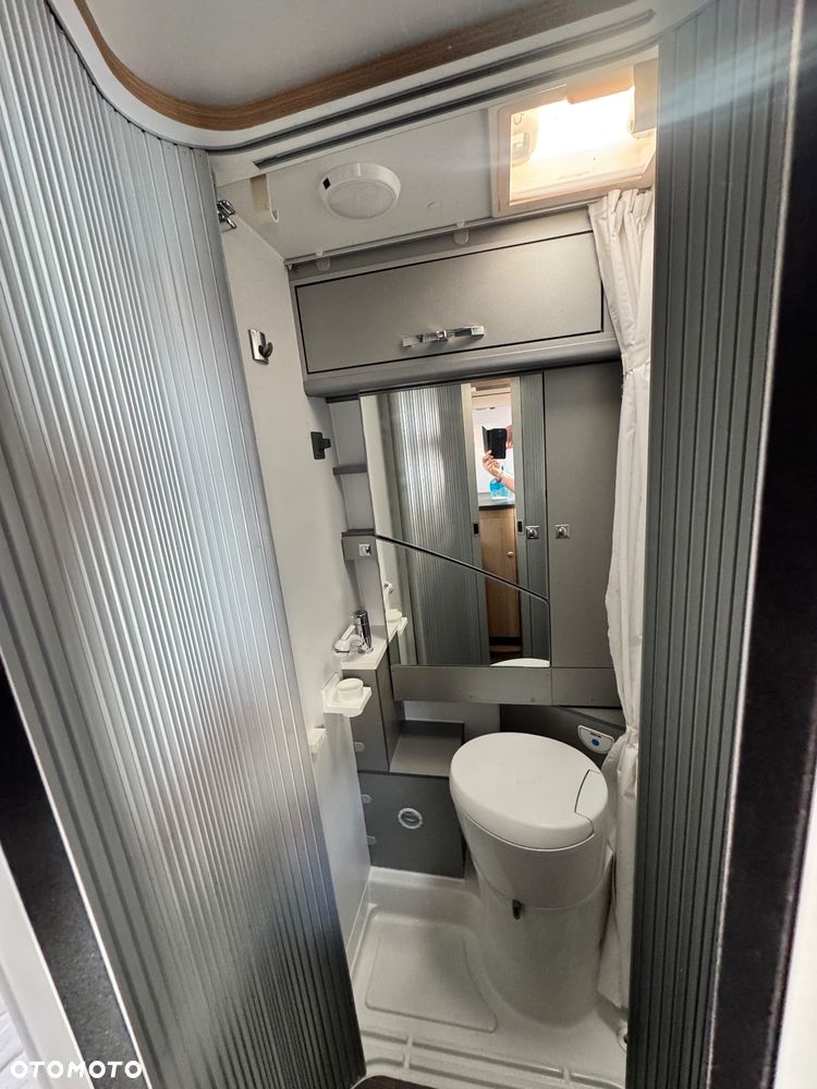 Peugeot Boxer ADRIA L2H2 kampervan Kamper - 23