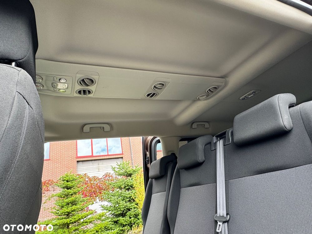 Toyota ProAce Kombi D-4D Long 2,8t - 22