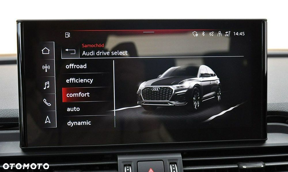 Audi Q5 Sportback - 34