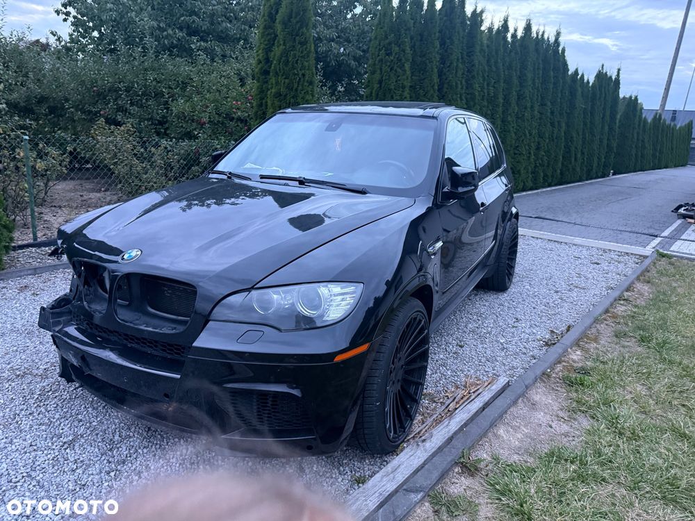 BMW X5 M - 28