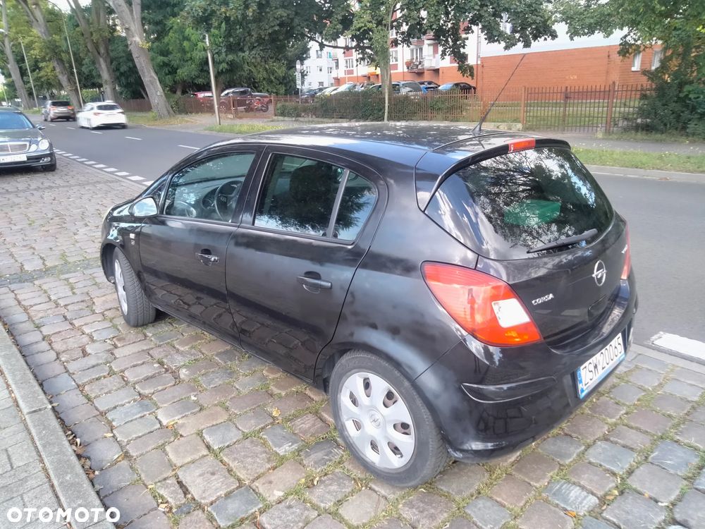 Opel Corsa 1.2 16V 111 - 3