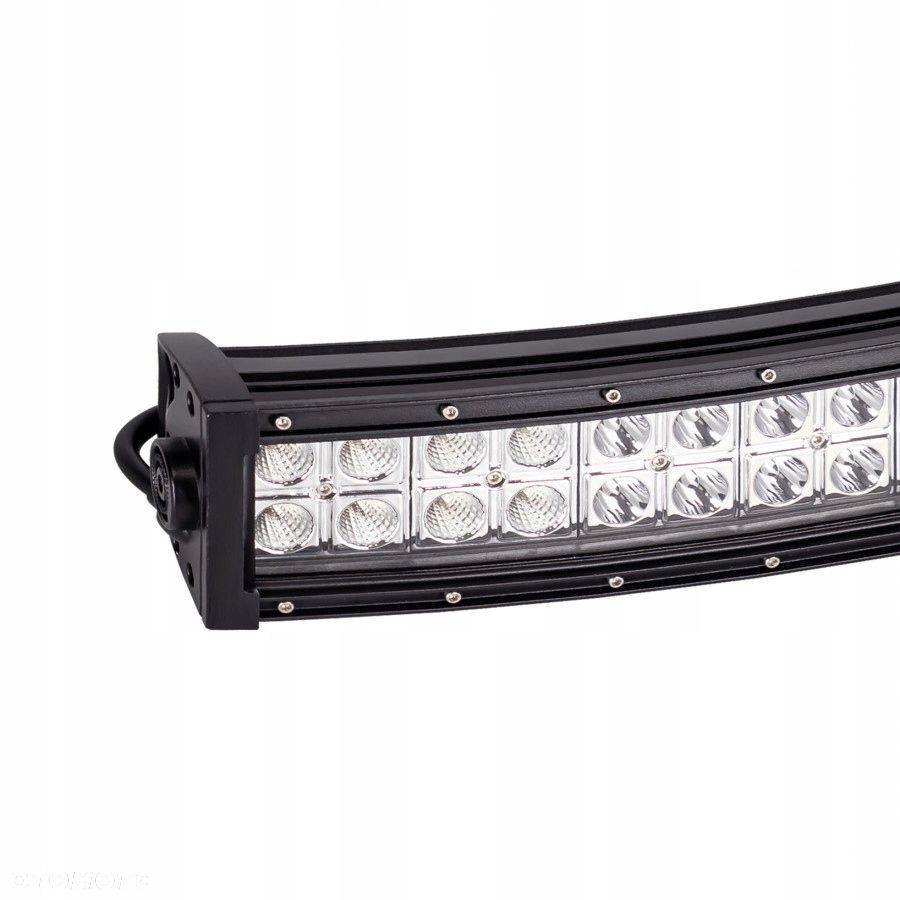 panel led 40 led łuk kmr2 - 4
