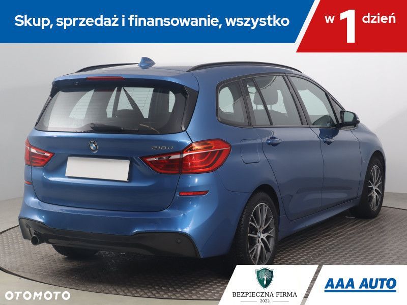 BMW Seria 2 - 7
