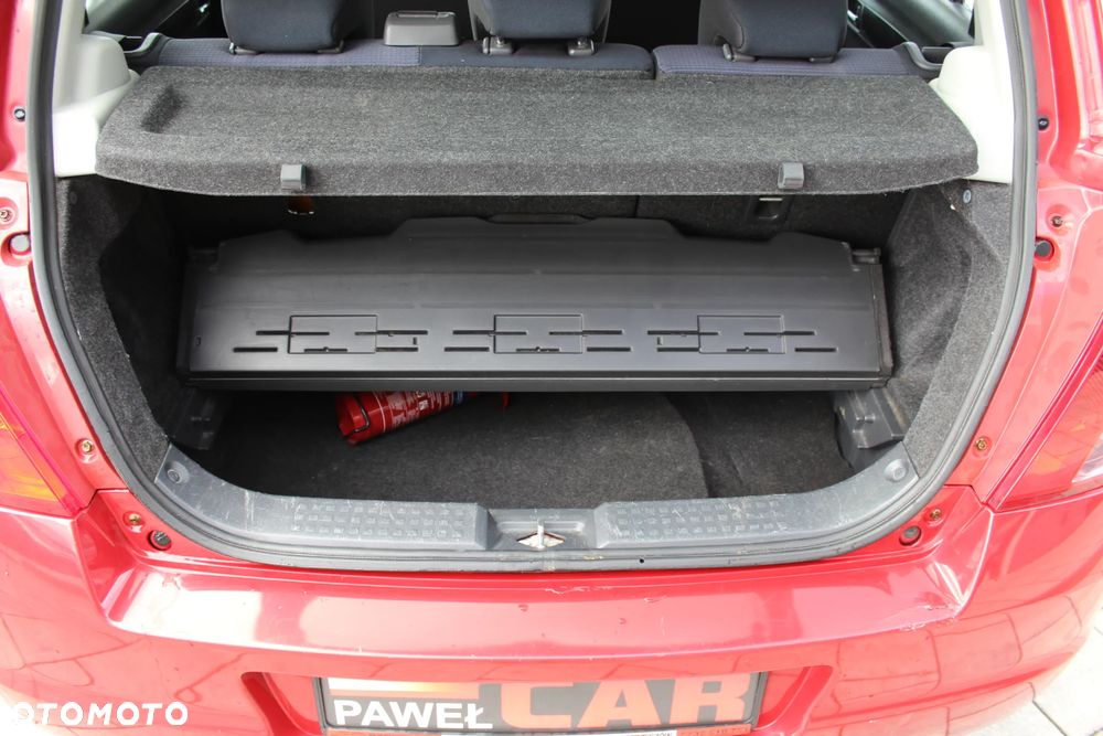 Suzuki Swift 1.3 Comfort - 15