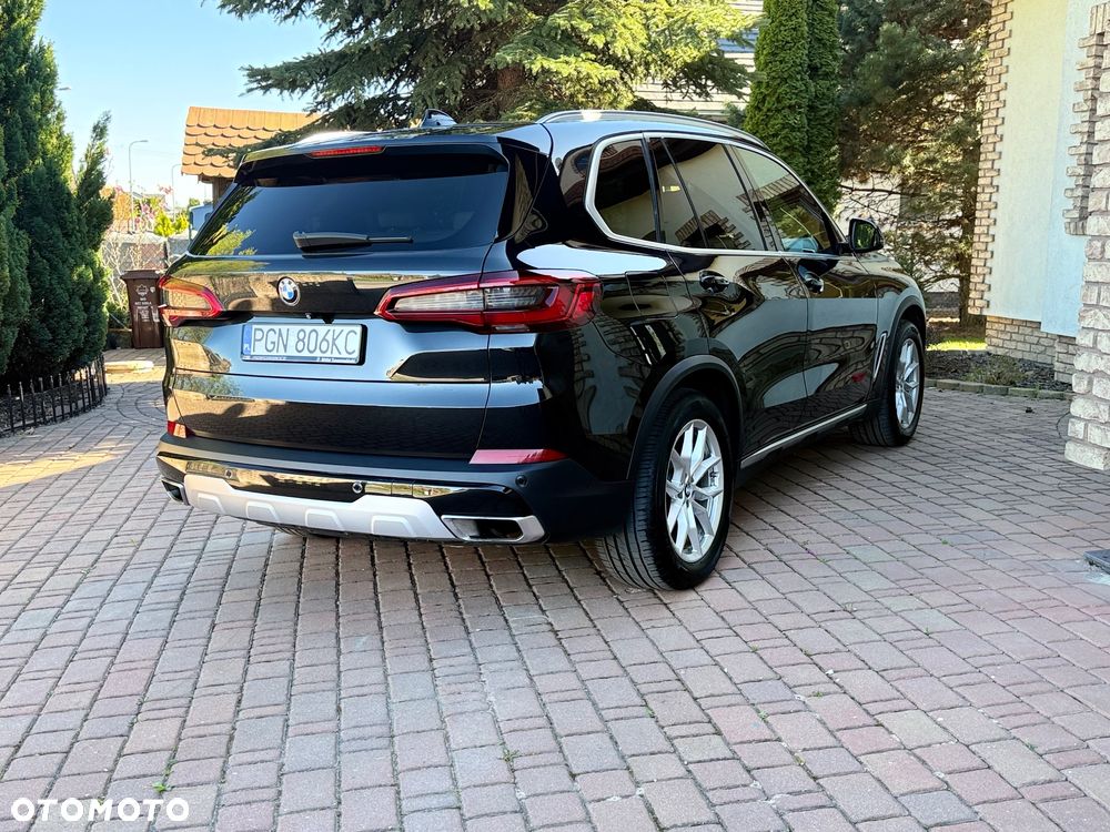 BMW X5 xDrive30d - 14