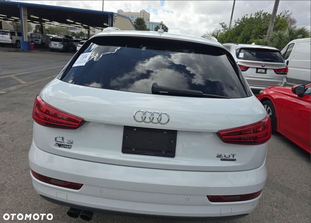 Audi Q3 - 6