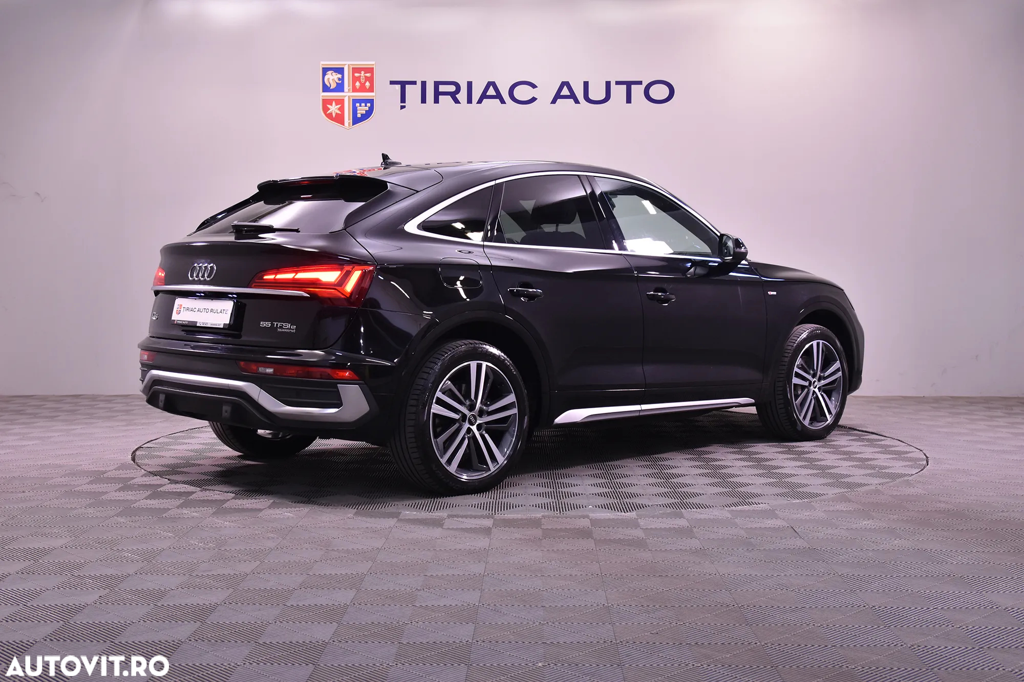 Audi Q5 - 5