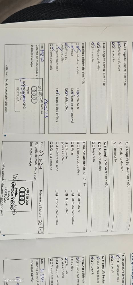 Audi A3 Cabrio 1.6 TDi Attraction - 29