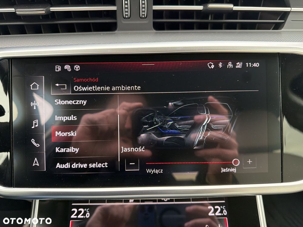 Audi A6 Avant - 29