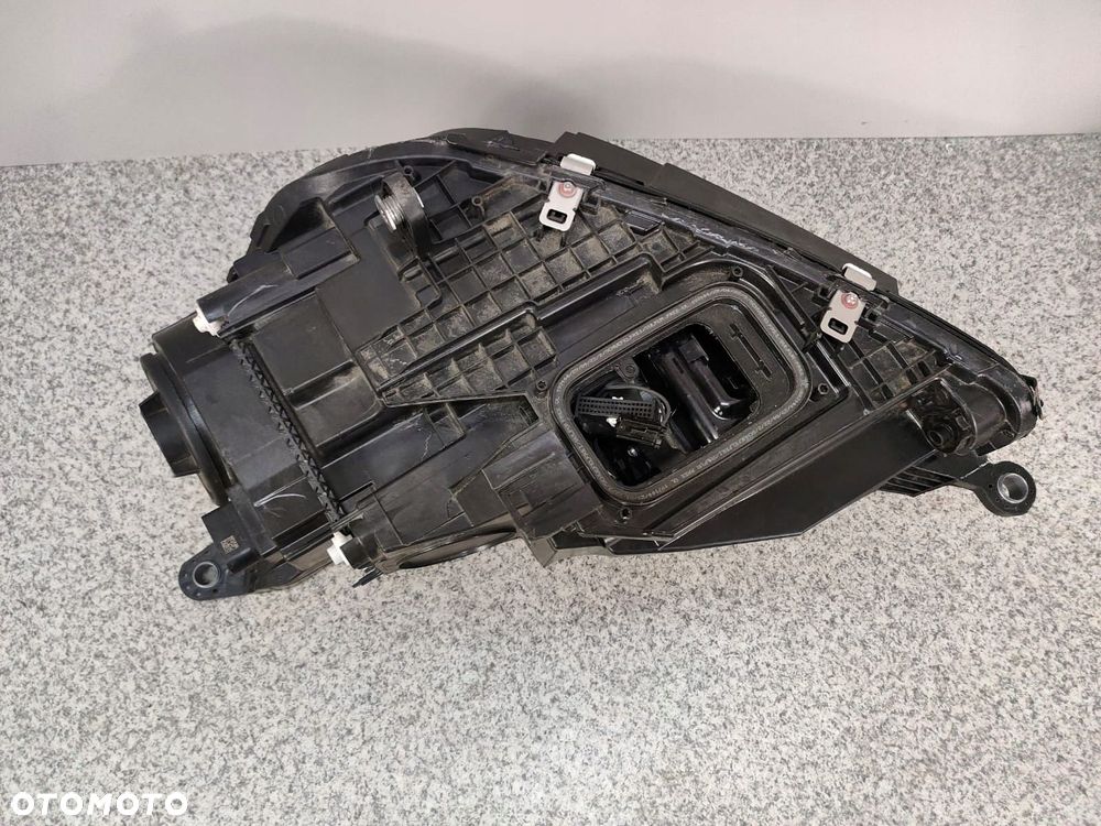 MERCEDES GLE W167 LAMPA LED HIGH PERFORMANCE PRAWA PRZÓD - 13