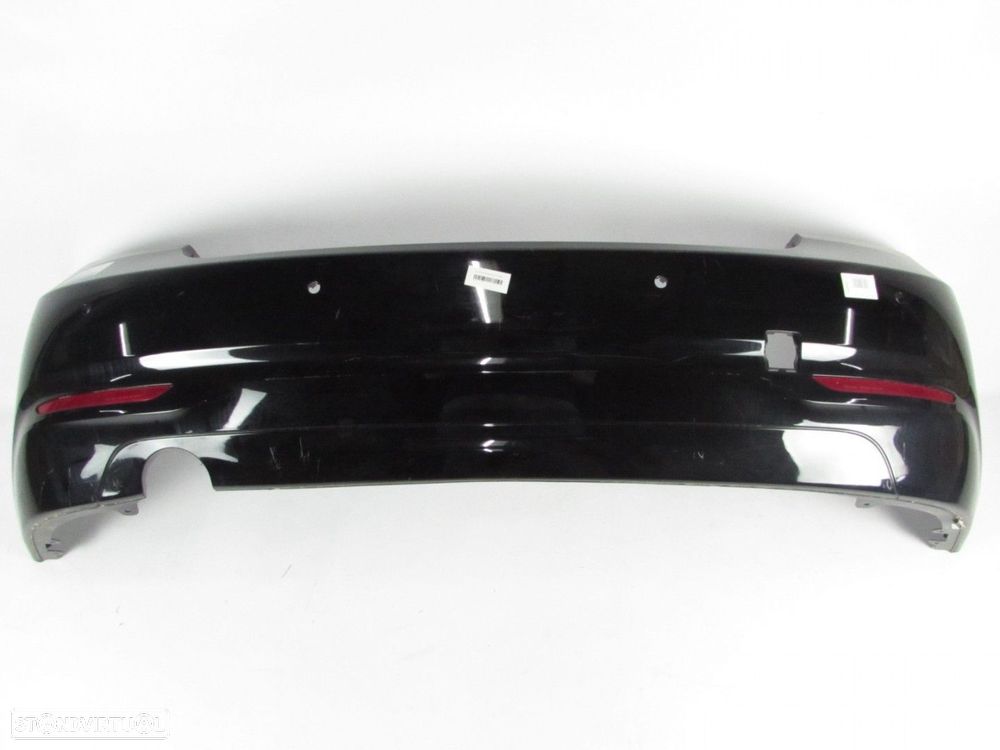 Parachoques Trás Seminovo/ Original BMW 2 Coupe (F22, F87)/BMW 2 Convertible (F2... - 1