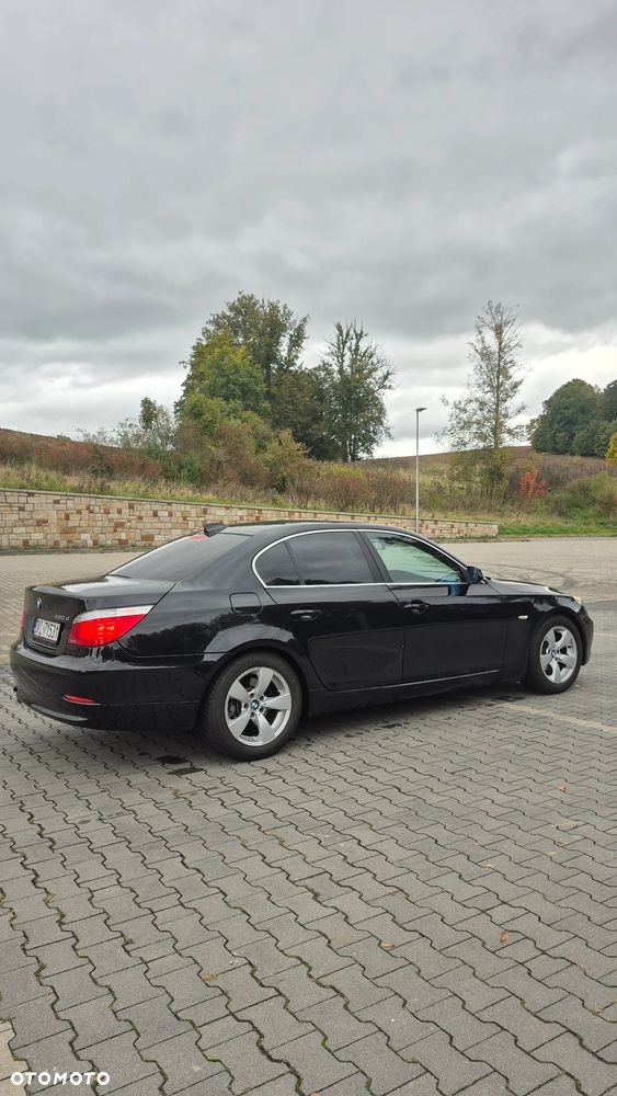 BMW Seria 5 - 4