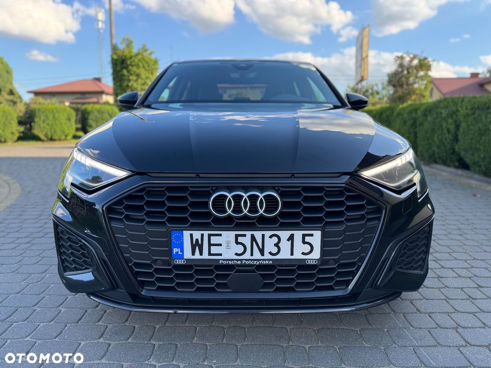 Audi A3 - 5