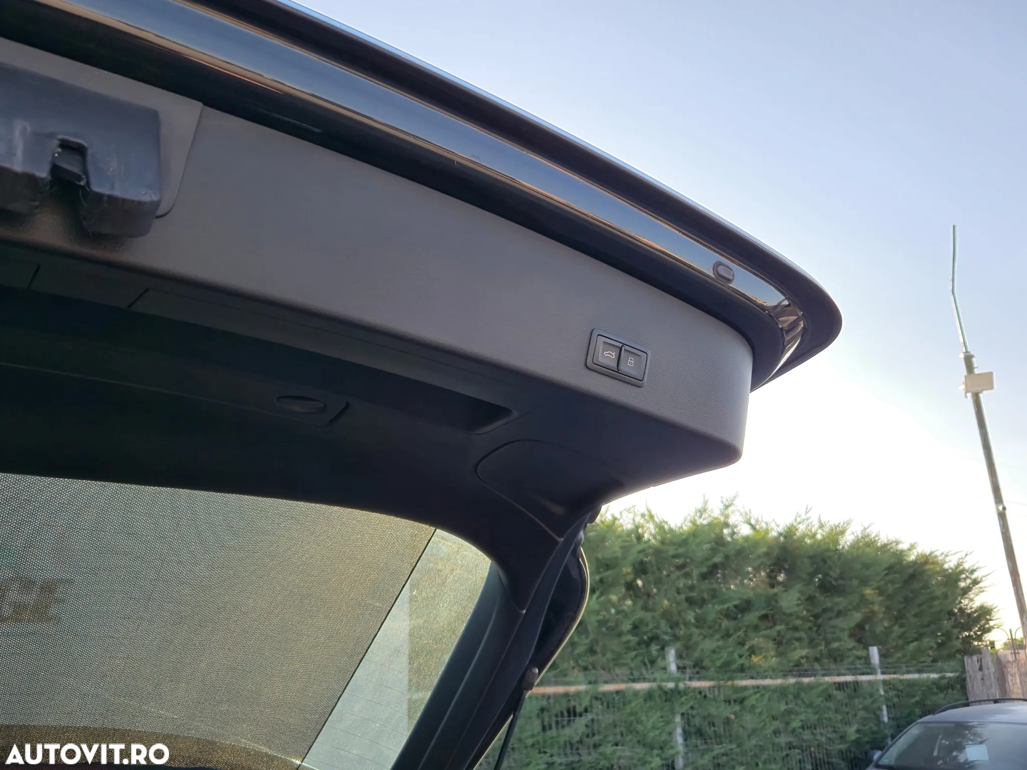 Audi A6 Avant 2.0 TDI Ultra S tronic - 22
