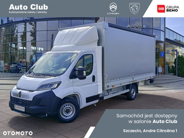 Citroën Jumper