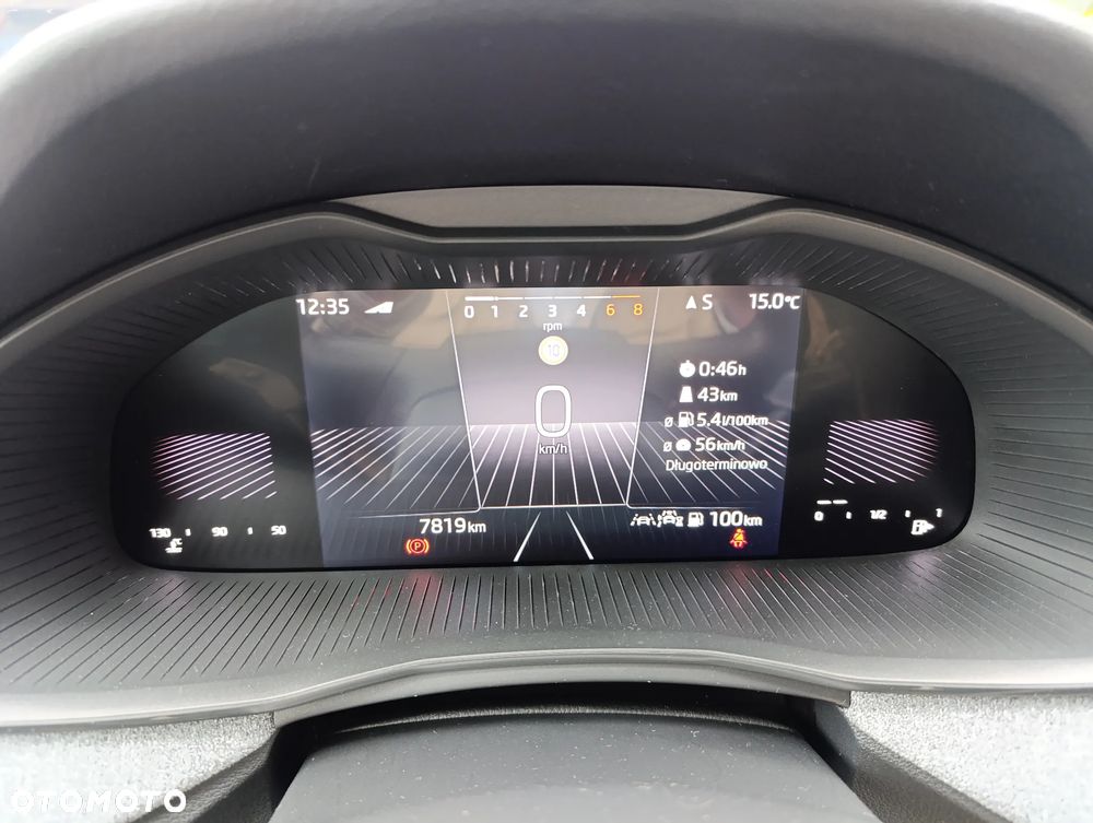Skoda Kamiq 1.0 TSI Selection - 23