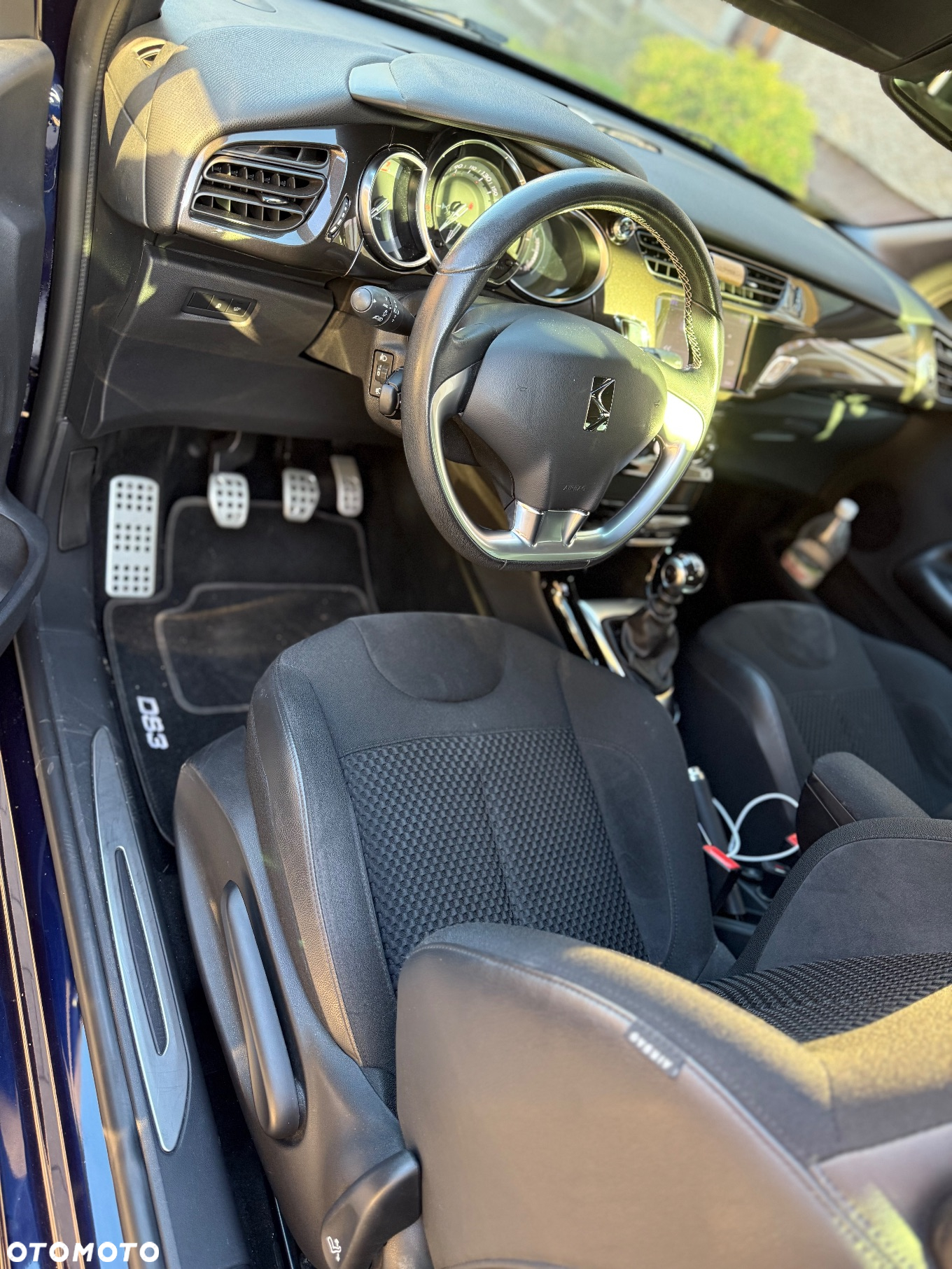 DS Automobiles DS 3 - 10